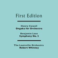 The Louisville Orchestra