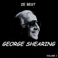 Ze Best - George Shearing
