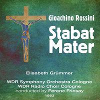 Gioachino Rossini: Stabat Mater (1953)