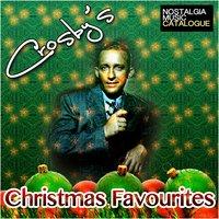 Crosby's Christmas Favourites