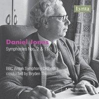 BBC Welsh Symphony Orchestra