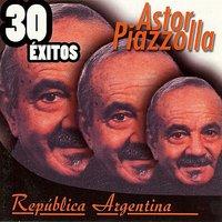 República Argentina 30 Éxitos