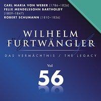Wilhelm Furtwaengler Vol. 56