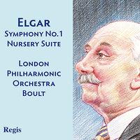 Elgar: Symphony No.1, Nursery Suite