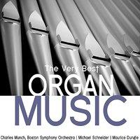 The Very Best Organ Music