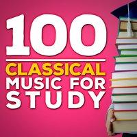 100 Classical Music for Study