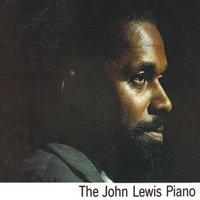 The John Lewis Piano