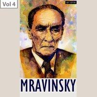 Evgeni Mravinsky, Vol. 4