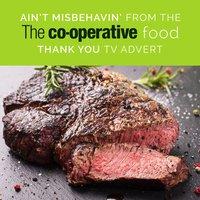 Ain't Misbehavin' (From the Co-Operative Food "Thank You" T.V. Advert)