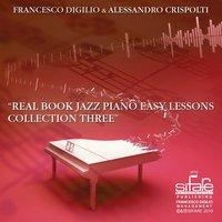 Real Book Jazz Piano Easy Lessons, Collection 3