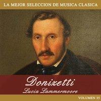 Donizetti: Lucia Lammermoore