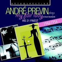 André Previn: My Fair Lady