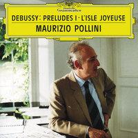 Debussy: Préludes (Book 1)