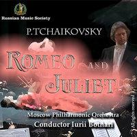 Tchaikovsky: Romeo and Juliet