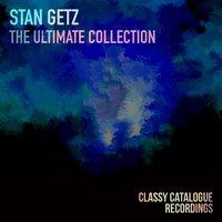 Stan Getz - The Ultimate Collection