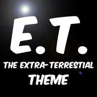 E.T. The Extra-Terrestrial Ringtone