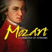 Mozart: A Collection of Symphonies