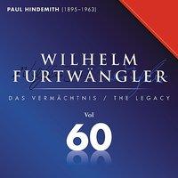 Wilhelm Furtwaengler Vol. 60