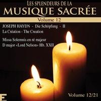 Les splendeurs de la musique sacrée, Vol. 12