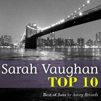 Sarah Vaughan Top 10