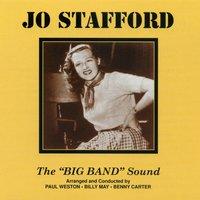 Jo Stafford: The Big Band Sound