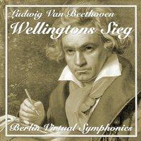 Ludwig Van Beethoven, Wellingtons Sieg