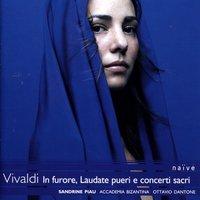 Vivaldi: In furore