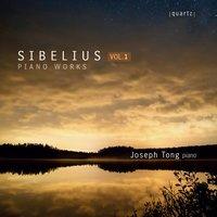 Sibelius Piano Works Vol. 1