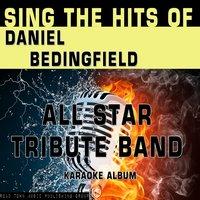Sing the Hits of Daniel Bedingfield
