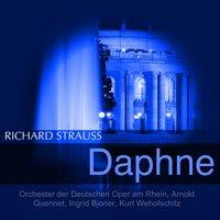 Strauss: Daphne, Op. 82