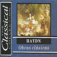 The Classical Collection - Haydn - Obras clásicas