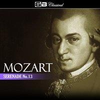 Mozart Serenade No 13 KV 525: I. Allegro