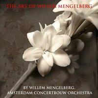 The Art of Willem Mengelberg