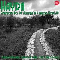 Haydn: Symphony No. 30 'Alleluja' in C major, Hob.I:30