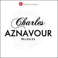 Charles Aznavour´s Melodies