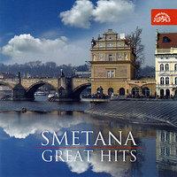 Smetana: Great Hits