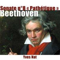 Beethoven: Sonate pour piano No. 8 "Pathétique"