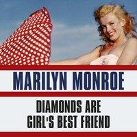 Diamonds Are Girl's Best Friend