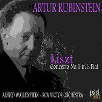 Liszt: Piano Concerto No. 1 in E-Flat