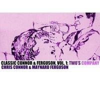 Classic Connor & Ferguson, Vol. 2: Two's Company
