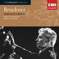 Bruckner: Symphony No. 4 in E flat 'Romantic' (ed. Haas)