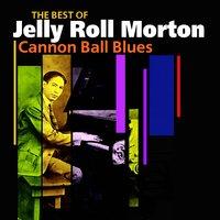 Cannon Ball Blues