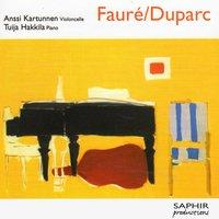 Fauré & Duparc