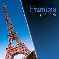 Francia Café París