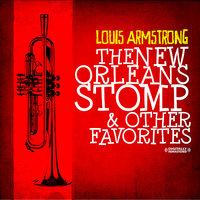 The New Orleans Stomp & Other Favorites