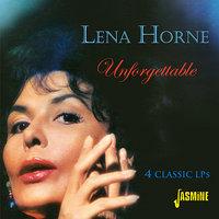Unforgettable - 4 Classic LP’s