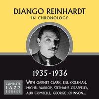 Complete Jazz Series 1935