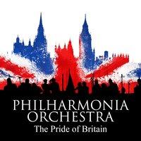 Philharmonia Orchestra: The Pride of Britain