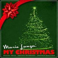 Mario Lanza: My Christmas