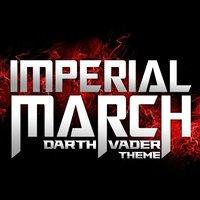Star Wars Imperial March Ringtone